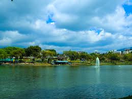 Parque Recreacional "Daniel Álvarez"